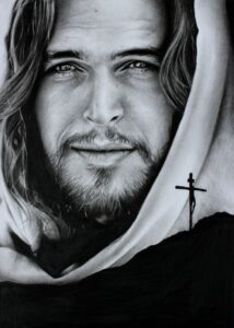 my jesus