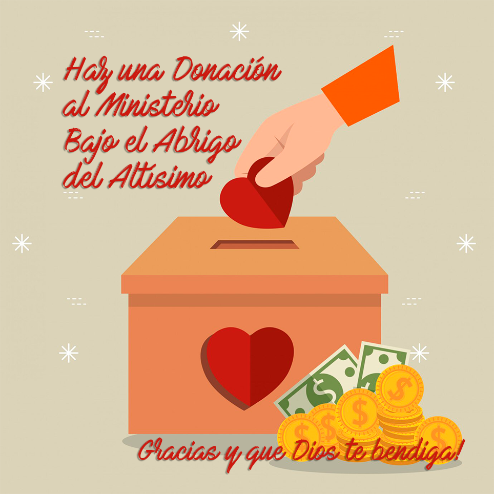 donacion